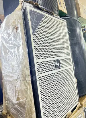 EV Electronic Voices Mid Range Top Speaker