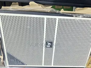 EV Electronic Voices Mid Range Top Speaker