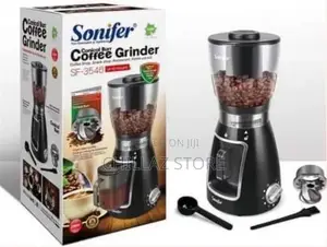 Sonifer Coffee Grinder SF-3546 –