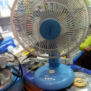 Table Fan ( Desktop Fan)
