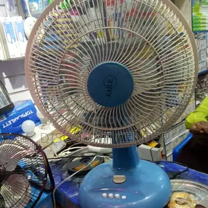 Table Fan ( Desktop Fan)