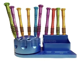 Screwdriver Holder Batch Head and Other Tool Storge Box