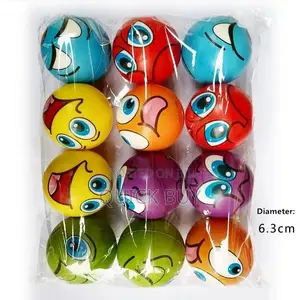 12pcs Soft Ball for Kids/ Basketball