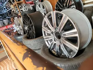 Car Sport Rims