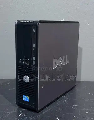 Desktop Computer Dell Aurora 2GB Intel Core 2 Duo HDD 256GB