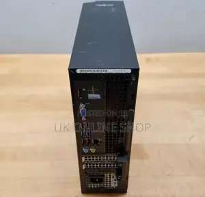 Desktop Computer Dell OptiPlex 3020 4GB Intel Core I3 HDD 500GB