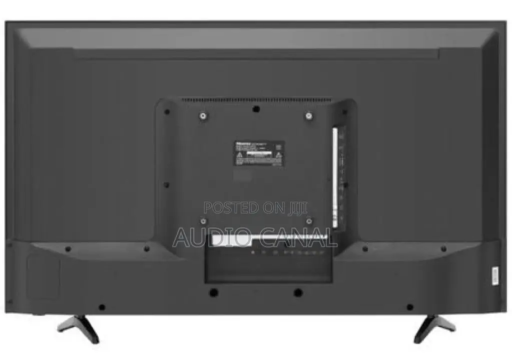 32” Hisense Smart VIDDA Tv