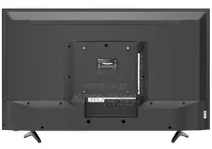 32” Hisense Smart VIDDA Tv