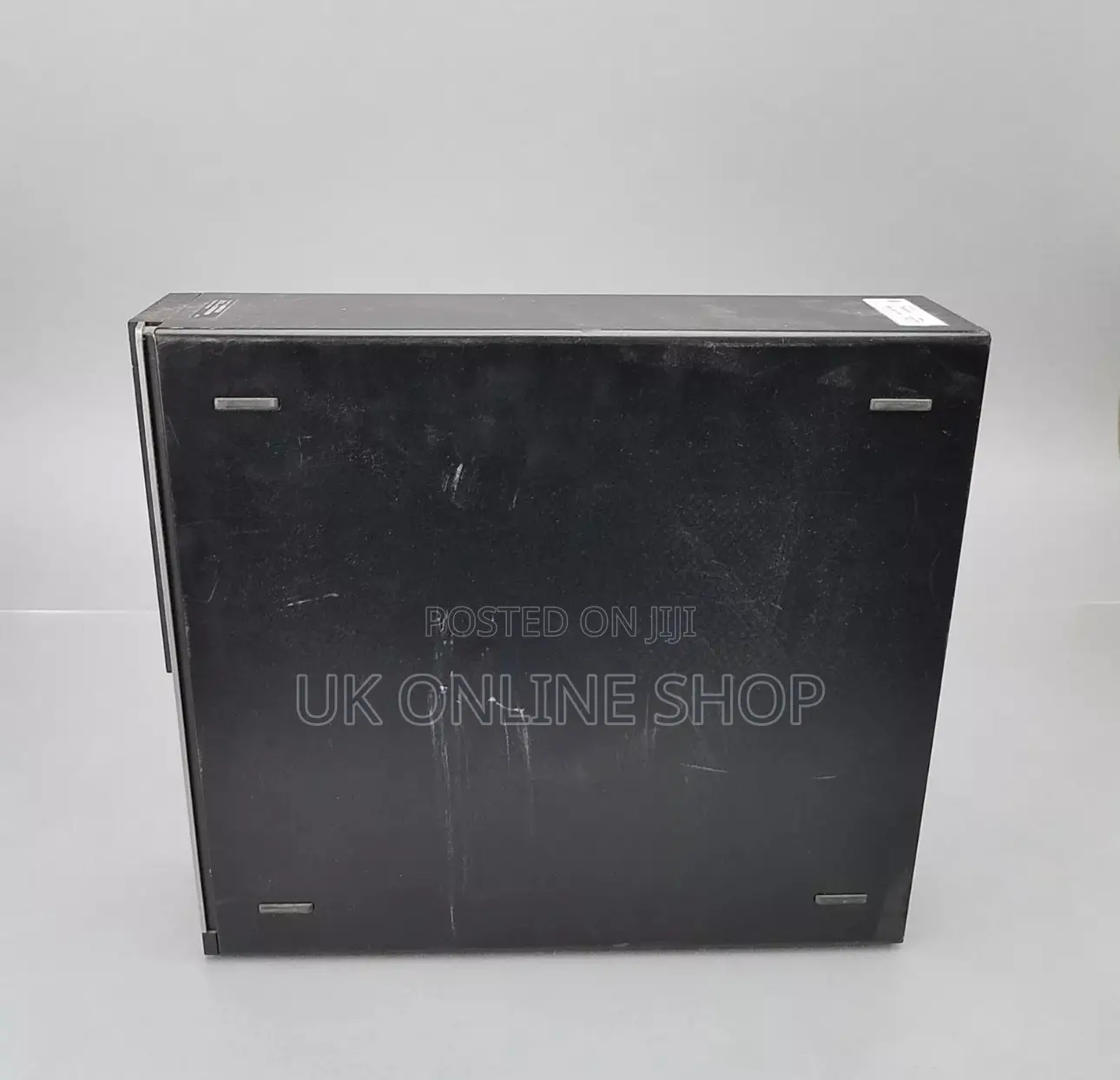 Desktop Computer Dell OptiPlex 790 4GB Intel Core I3 HDD 500GB