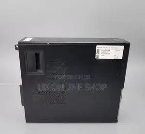 Desktop Computer Dell OptiPlex 790 4GB Intel Core I3 HDD 500GB