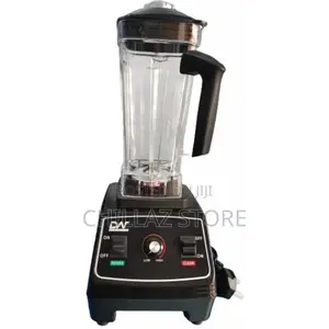 Digiwave Commercial Blender DW-BL-1114, 2litres