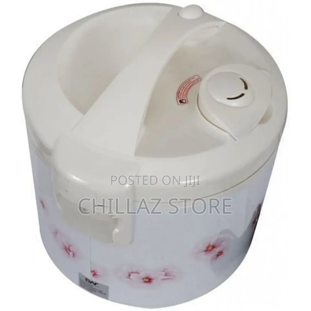 Digiwave RC1802 2.8L Rice Cooker