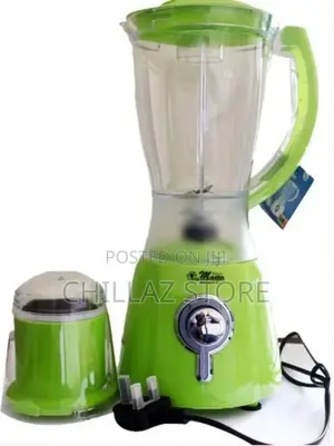 Electro Master EM-BL-1474 Unbreakable Jar Blender