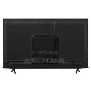 43” Hisense VIDDA Smart Tv