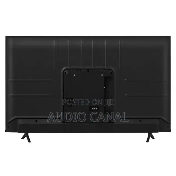 43” Hisense VIDDA Smart Tv