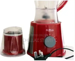 Electro Master EM-BL-1473 Unbreakable Jar Blender