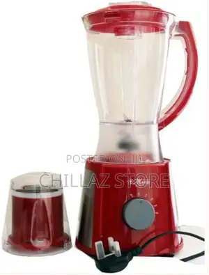 Electro Master EM-BL-1473 Unbreakable Jar Blender