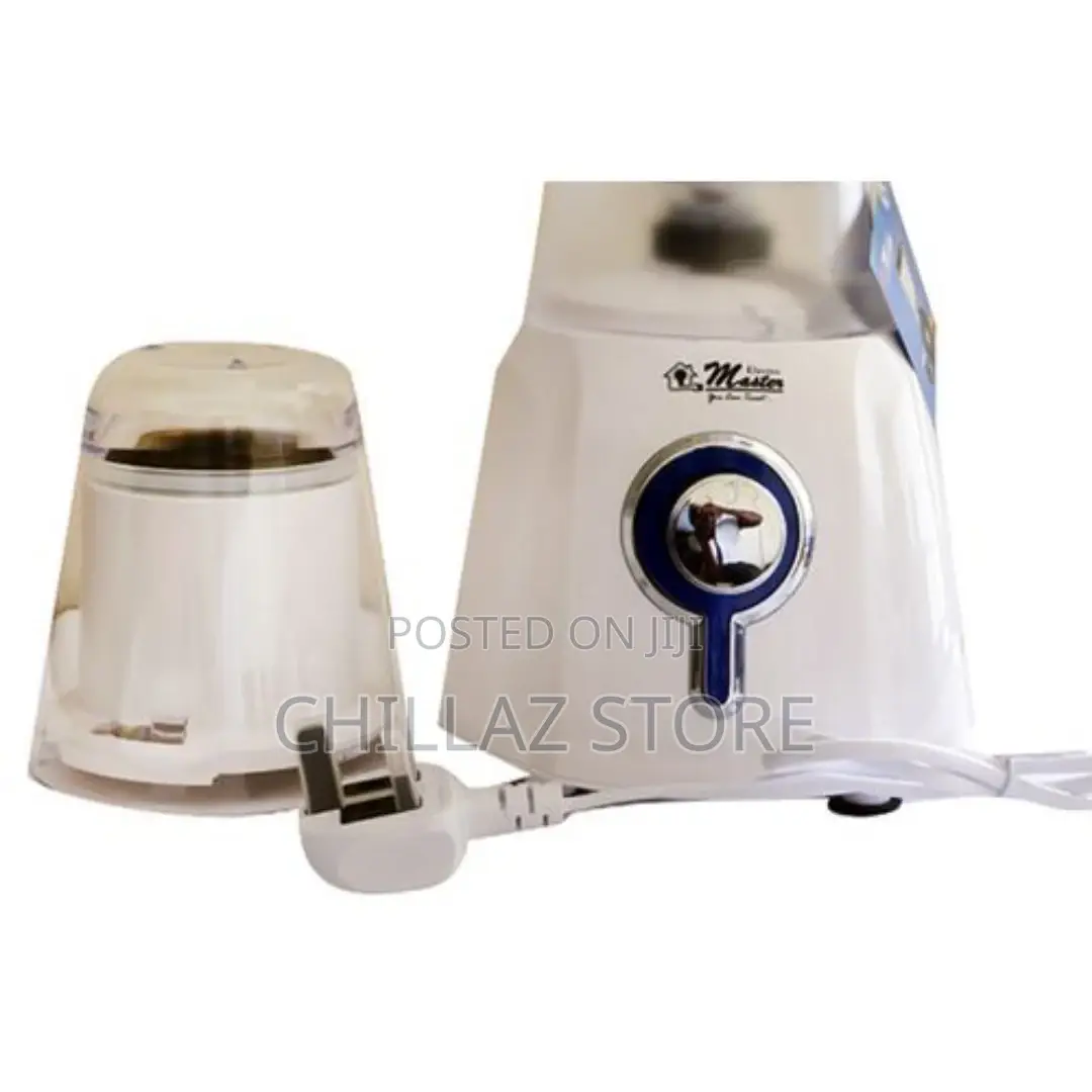 Electro Master EM-BL-1474 Unbreakable Jar Blender