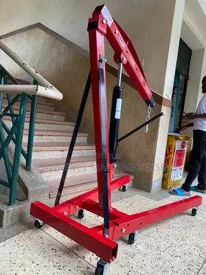 Long Floor Jack , Long Ram Jack 2ton