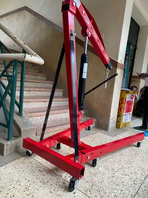 Long Floor Jack , Long Ram Jack 2ton