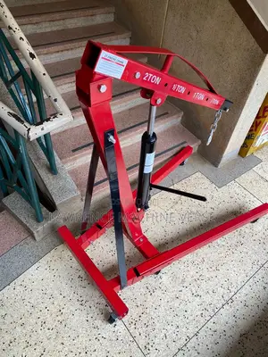 Long Floor Jack , Long Ram Jack 2ton