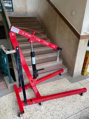 Long Floor Jack , Long Ram Jack 2ton