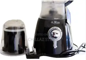 Electro Master EM-BL-1474 Unbreakable Jar Blender