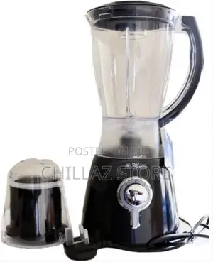 Electro Master EM-BL-1474 Unbreakable Jar Blender