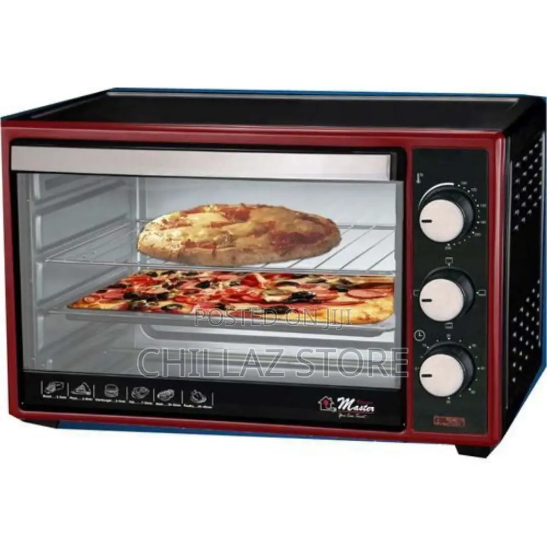 Electro Master Electro Masters EM-EO-1140 22L Oven