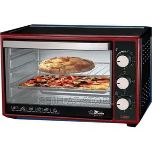 Electro Master Electro Masters EM-EO-1140 22L Oven