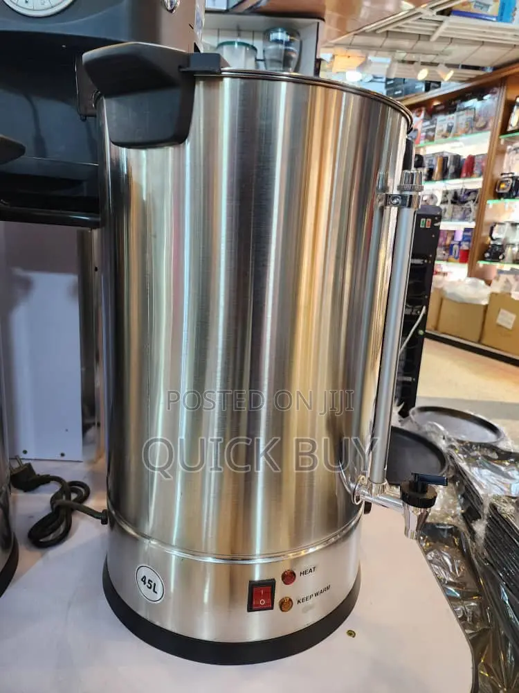 45litres Water Boiler