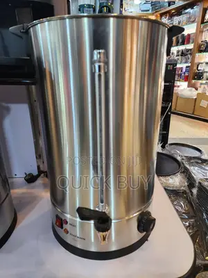 45litres Water Boiler