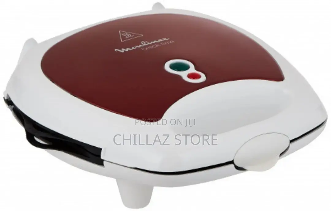 Moulinex Sandwich Maker,