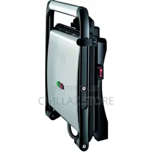 Tefal Inicio Panini Grill, 2000 Watts, Multi-Colour,