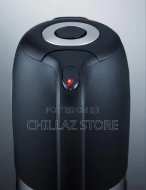 TEFAL Snow 1.7 Litre Kettle With Removable Anti-Scale Filter