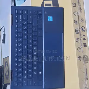 New Laptop HP Pavilion X360 14 8GB Intel Core I3 SSD 512GB