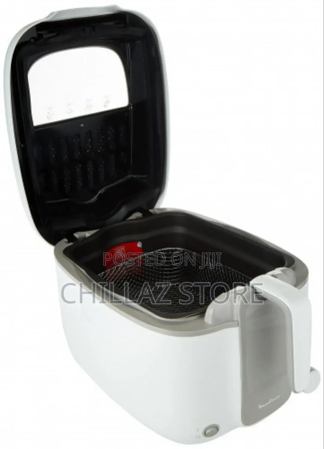 Moulinex Super Uno Access 2.2 Litre Deep Fryer,