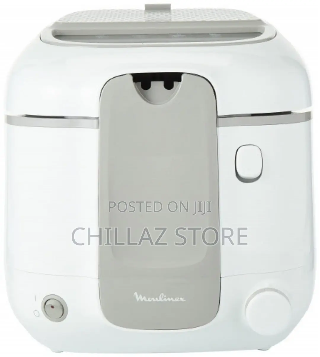 Moulinex Super Uno Access 2.2 Litre Deep Fryer,