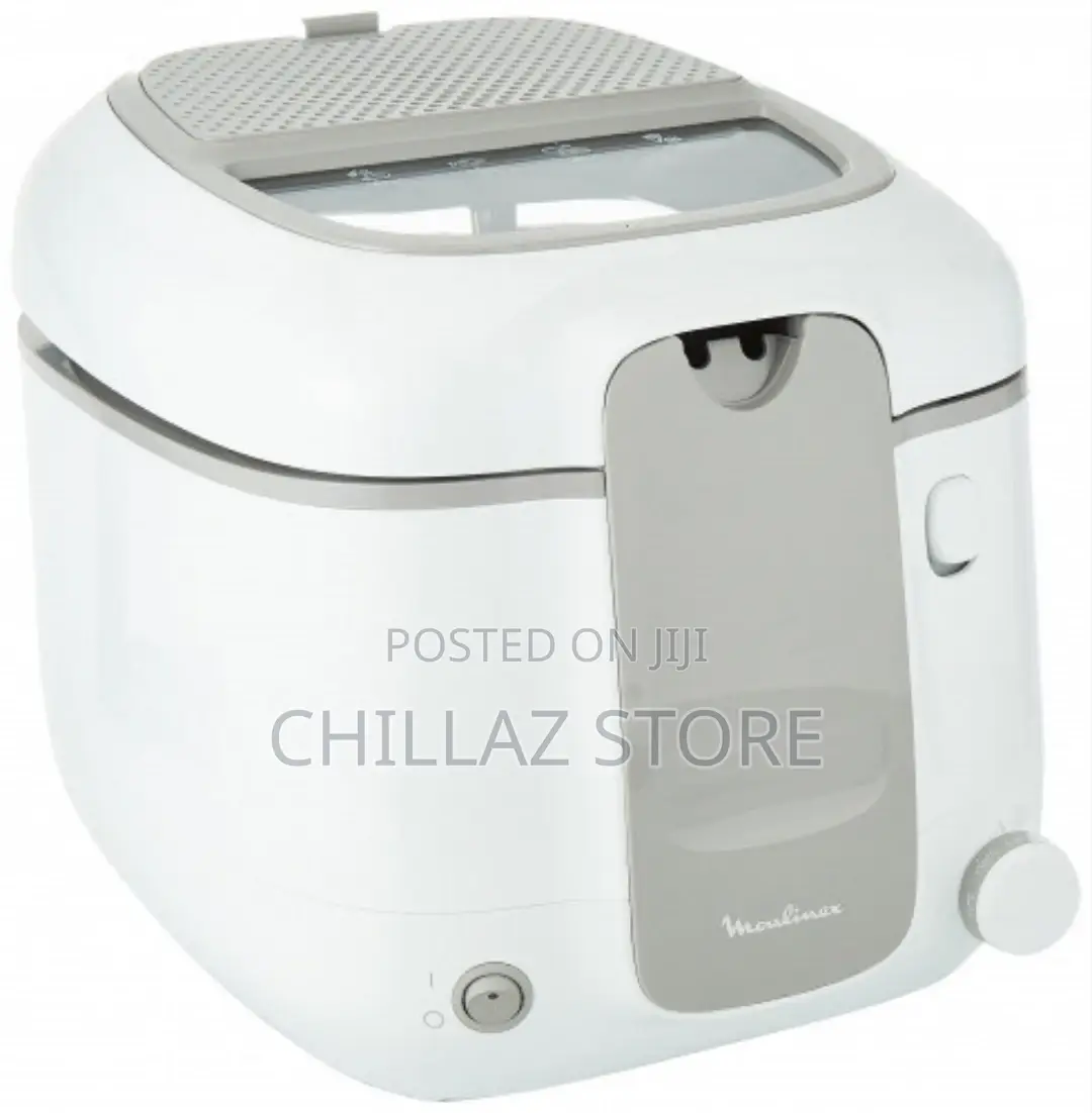 Moulinex Super Uno Access 2.2 Litre Deep Fryer,