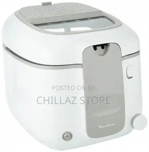 Moulinex Super Uno Access 2.2 Litre Deep Fryer,
