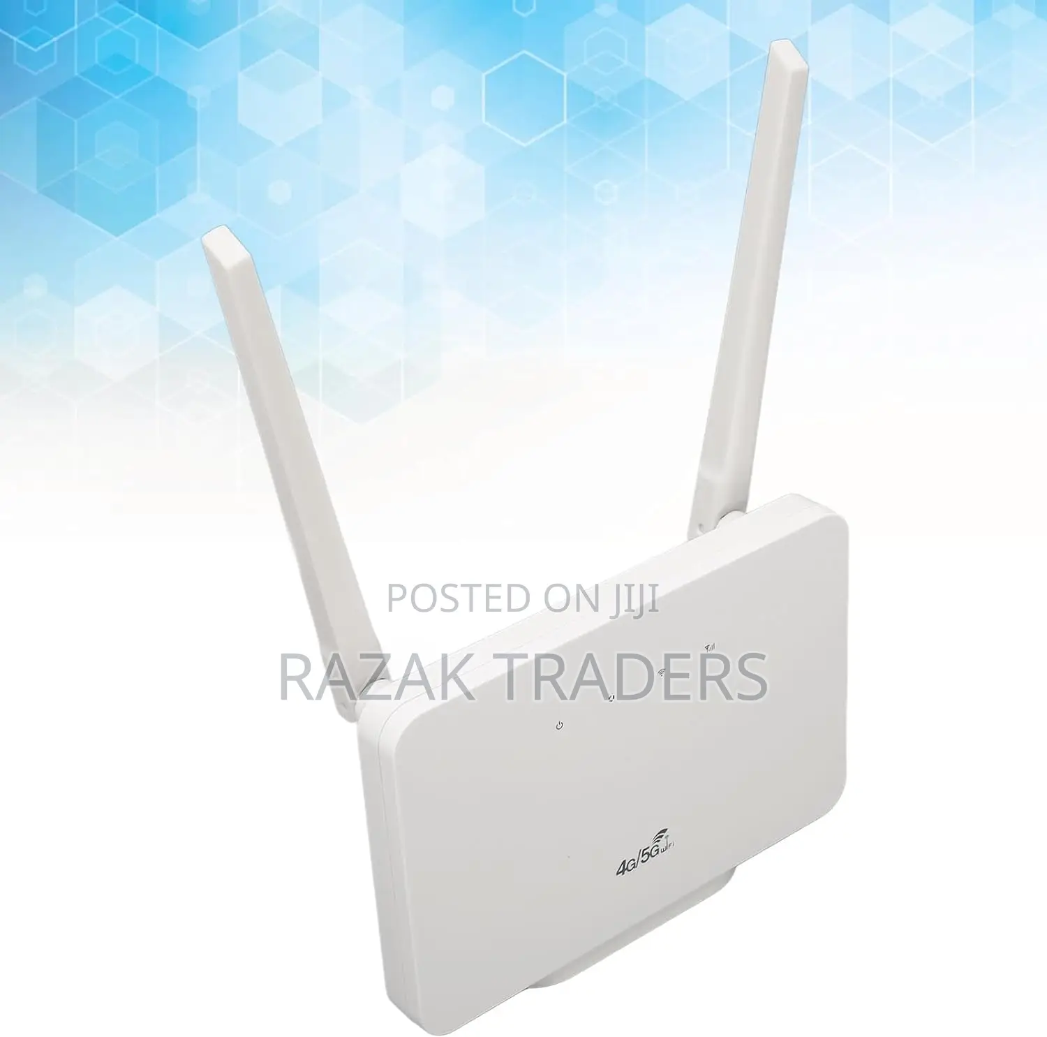 Lte Simcard Network Router 4g/5g