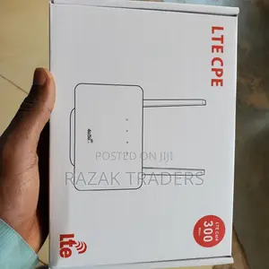 Lte Simcard Network Router 4g/5g