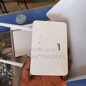Lte Simcard Network Router 4g/5g