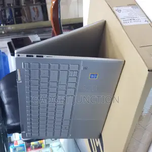 New Laptop HP Pavilion X360 14 8GB Intel Pentium SSD 512GB