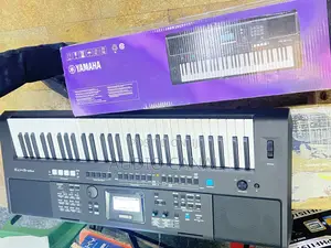 Yamaha PSR–E73 61 Keys Piano