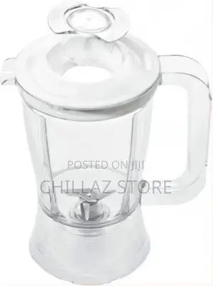 Moulinex Blender Uno 350 Watts, Compact Blender,