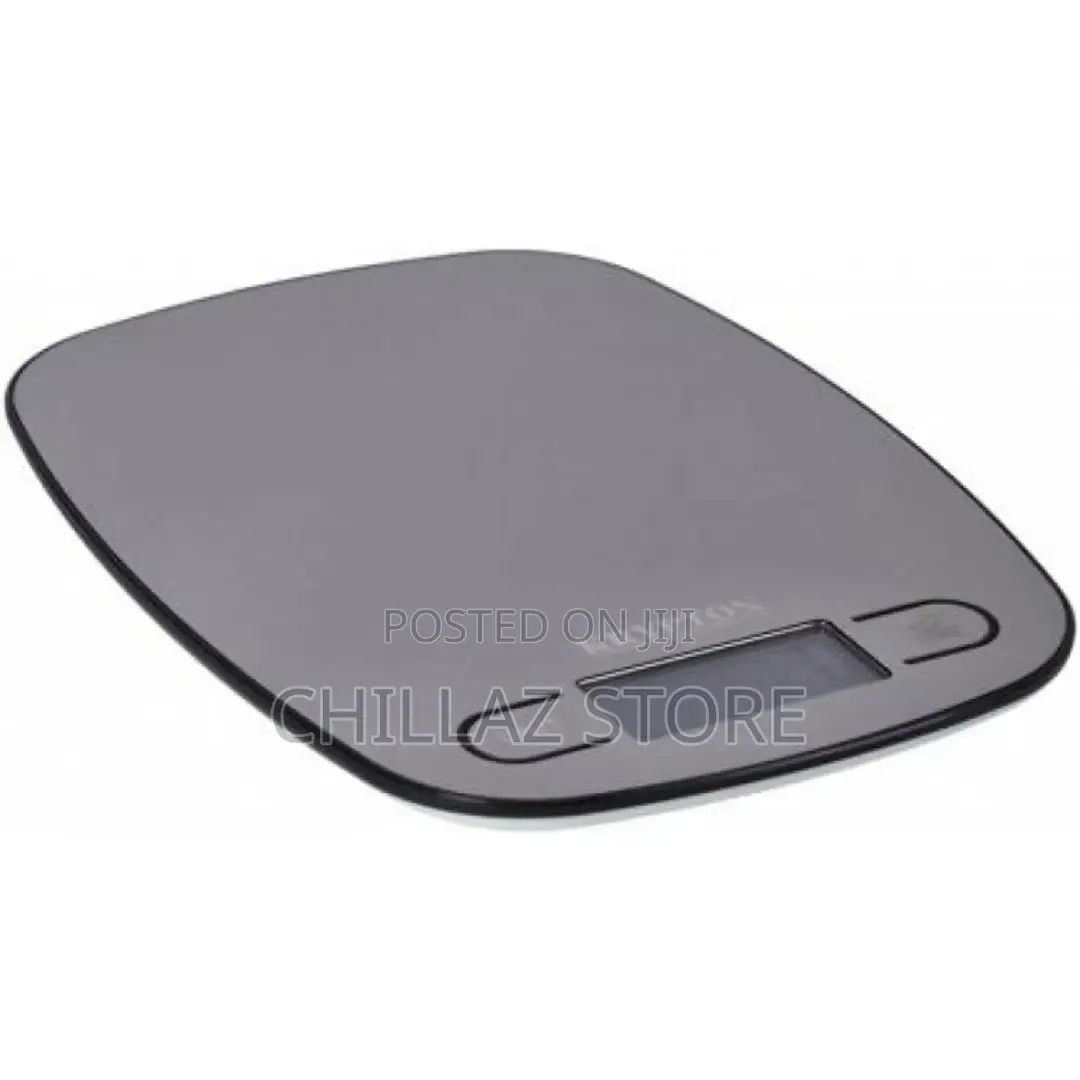 Krypton KNBS5402 Digital Kitchen Scale