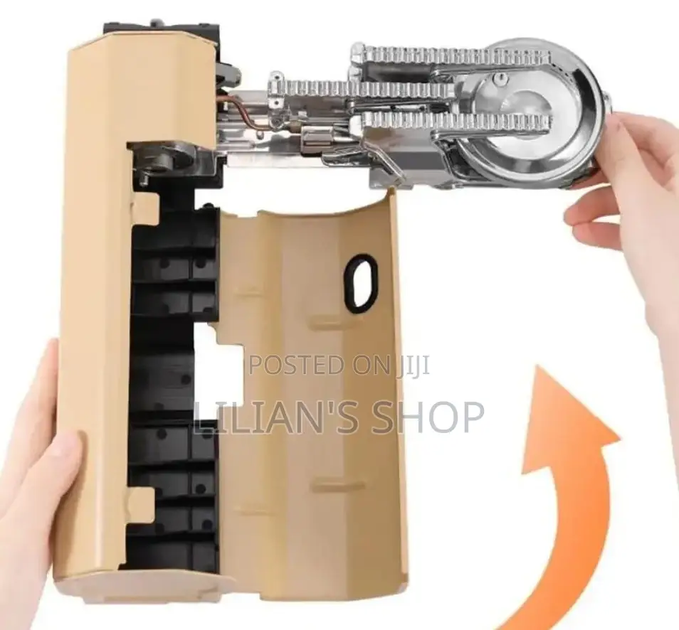 Portable Folding Camping Gas Stove 2600W