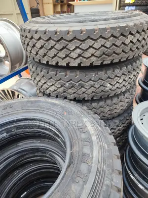 7.50-16 Dunlop