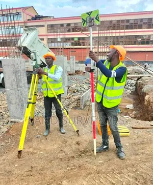 Construction Surveys